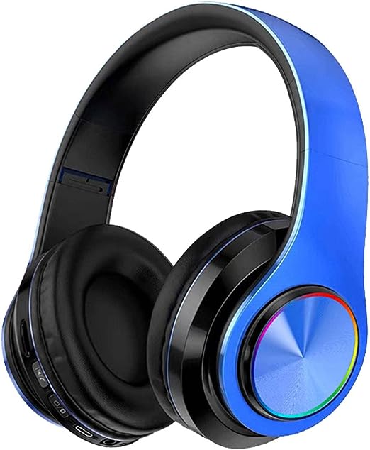 Viral Bluetooth Headphones