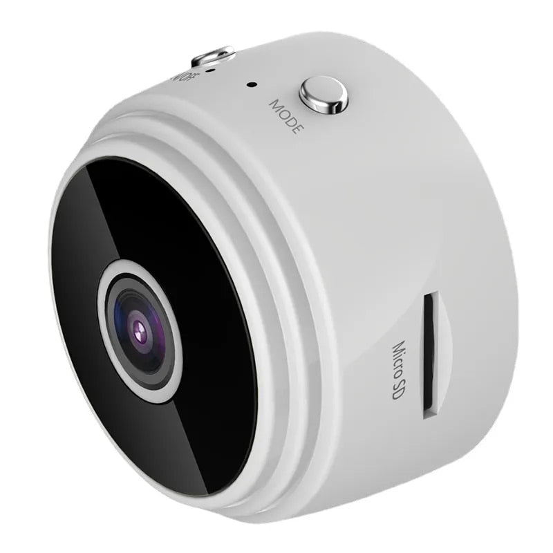 Home WiFi Security Camera